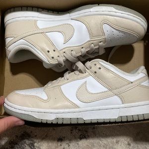 Women’s Nike dunk low next nature 6.5 woman’s men’s 5